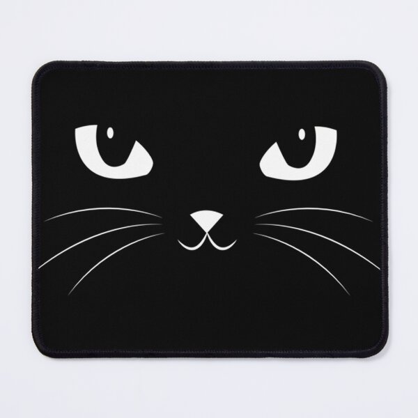 Item preview, Cute Black Cat designed and sold by MarcelleGuil.