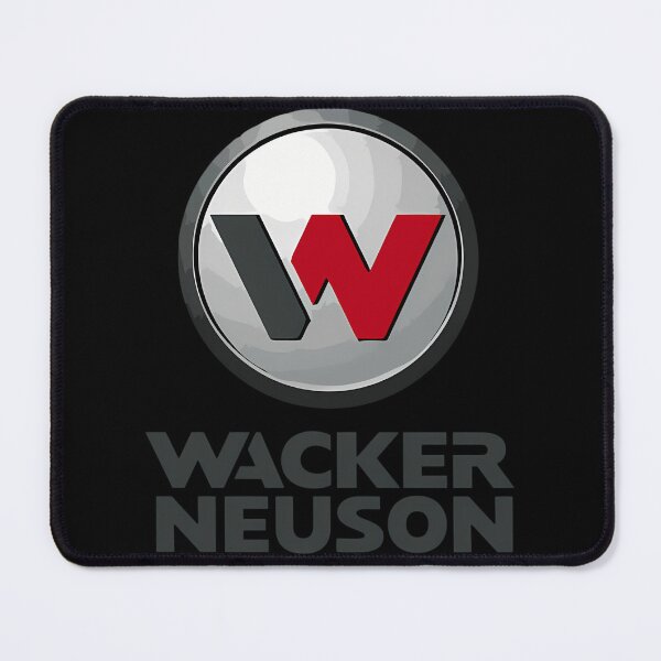 Item preview, Wacker Neuson designed and sold by ChyKarolina.