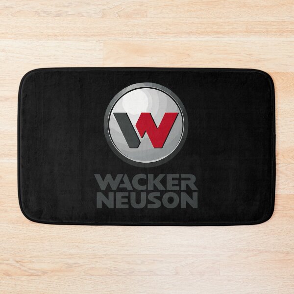 Item preview, Wacker Neuson designed and sold by ChyKarolina.