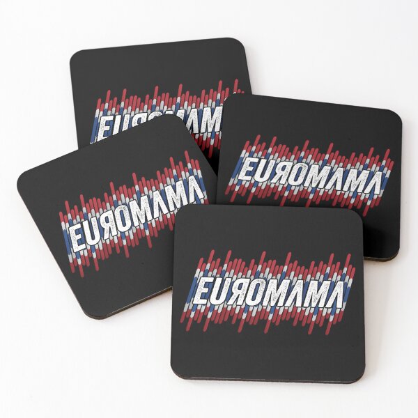 Item preview, Euromama [2024, Netherlands] designed and sold by lazarusheart.