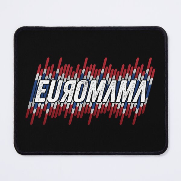 Item preview, Euromama [2024, Netherlands] designed and sold by lazarusheart.