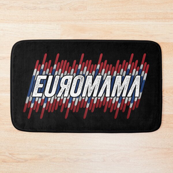 Item preview, Euromama [2024, Netherlands] designed and sold by lazarusheart.