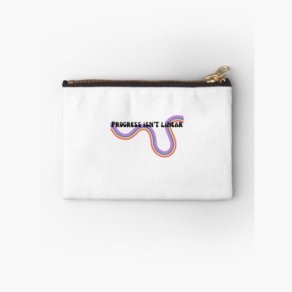 Item preview, Progress Isn't Linear  designed and sold by Msashleysped.