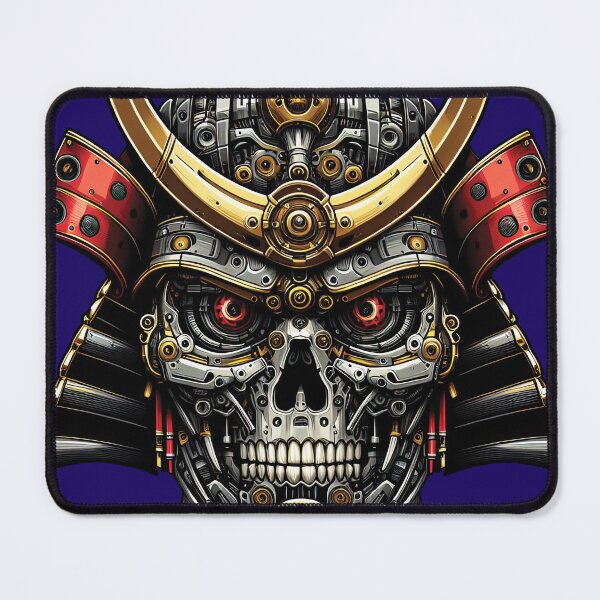 Item preview, Cyber Samurai S04 D10 designed and sold by Houerd.