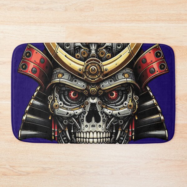 Item preview, Cyber Samurai S04 D10 designed and sold by Houerd.