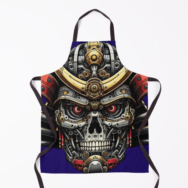 Item preview, Cyber Samurai S04 D10 designed and sold by Houerd.