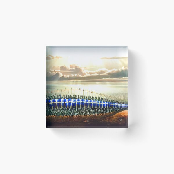 Item preview, Crusaders Fish designed and sold by AnnaGallery.