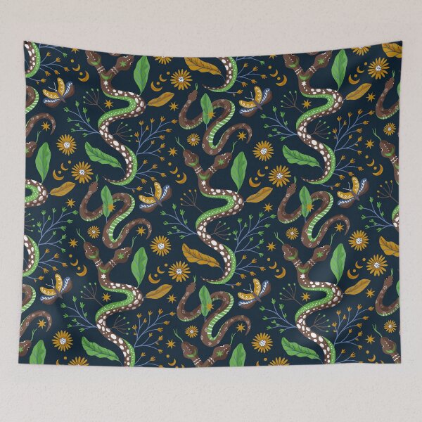 Item preview, Enchanted Wilderness Rhapsody designed and sold by PeachyLitchi.