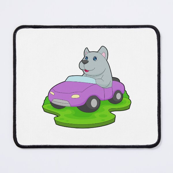 Item preview, Dog Car designed and sold by Snabdesign84.