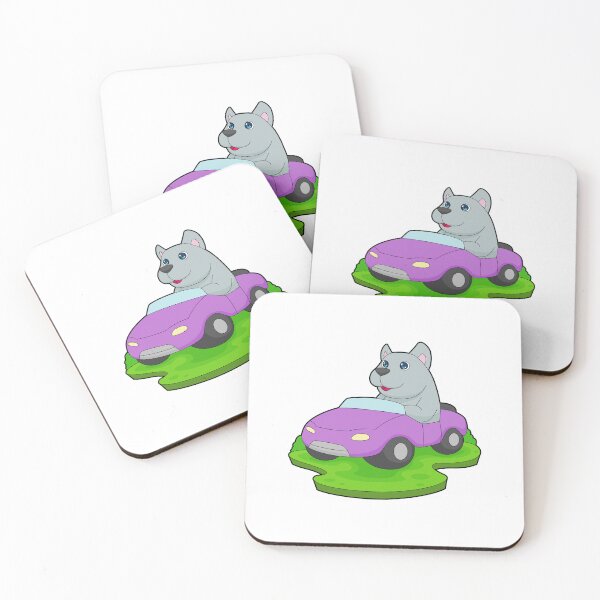 Item preview, Dog Car designed and sold by Snabdesign84.