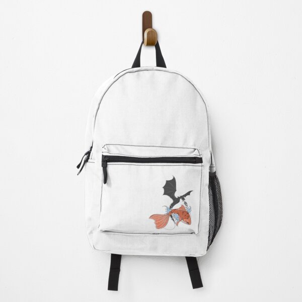 Item preview, Koi carp evolution designed and sold by Lyca-design.