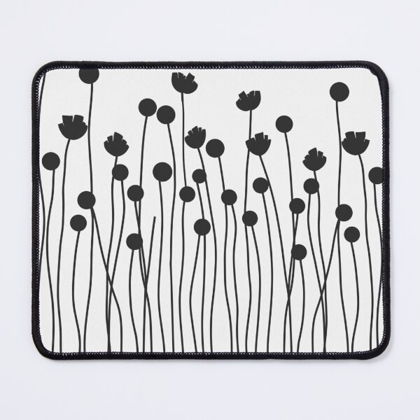 Item preview, Abstract Flowers designed and sold by Greyat.