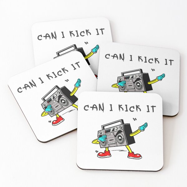 Item preview, Can I Kick It designed and sold by Magdalena-7.