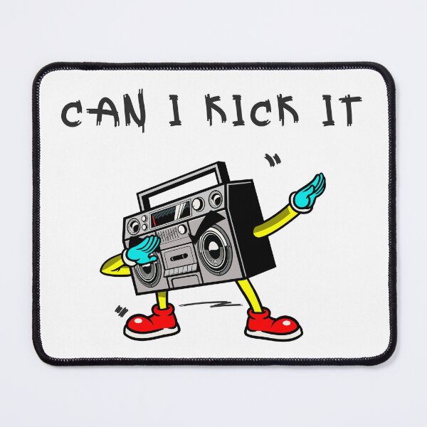 Item preview, Can I Kick It designed and sold by Magdalena-7.
