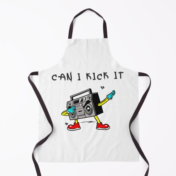 Item preview, Can I Kick It designed and sold by Magdalena-7.