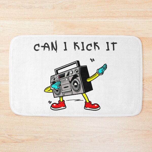 Item preview, Can I Kick It designed and sold by Magdalena-7.
