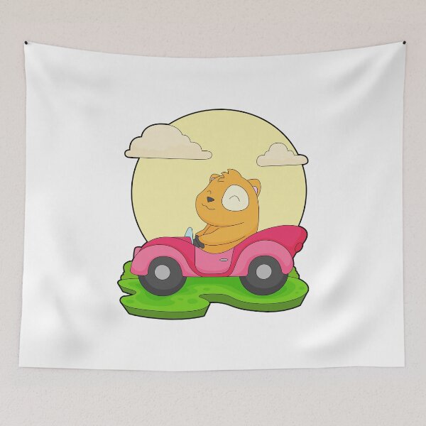 Item preview, Hamster Car designed and sold by Snabdesign84.