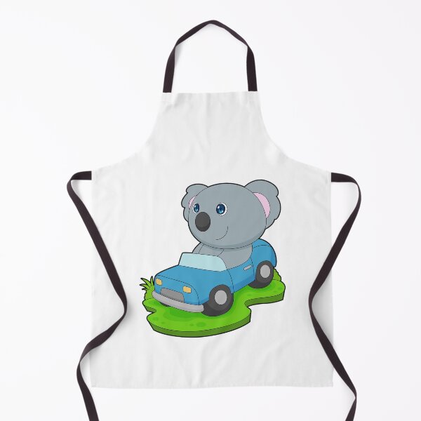 Item preview, Koala Car designed and sold by Snabdesign84.