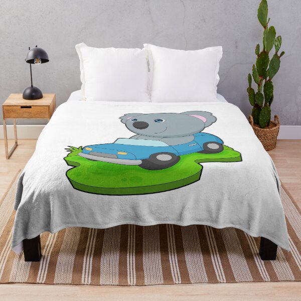 Item preview, Koala Car designed and sold by Snabdesign84.