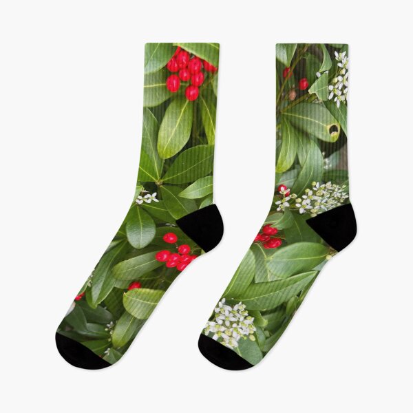 Item preview, Gorgeous garden plants. designed and sold by Running-Duck.