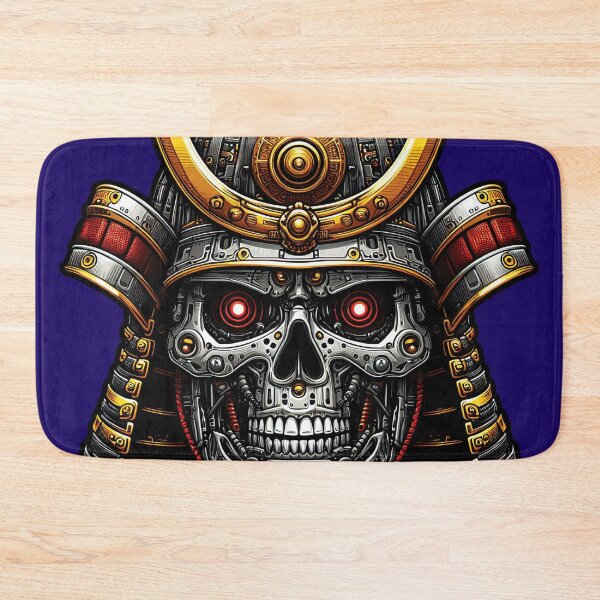 Item preview, Cyber Samurai S04 D12 designed and sold by Houerd.