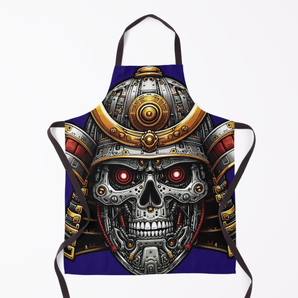 Item preview, Cyber Samurai S04 D12 designed and sold by Houerd.