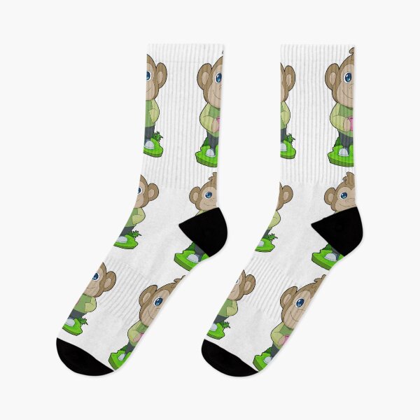 Item preview, Monkey Cup Coffee designed and sold by Snabdesign84.