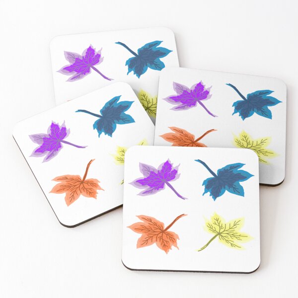 Item preview, Maple Leaves designed and sold by little-lassie.
