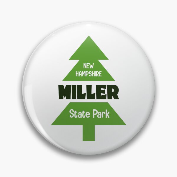 Item preview, Miller State Park New Hampshire Spruce designed and sold by bivenart.