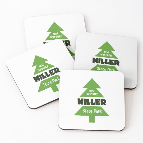 Item preview, Miller State Park New Hampshire Spruce designed and sold by bivenart.