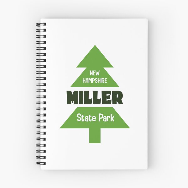 Item preview, Miller State Park New Hampshire Spruce designed and sold by bivenart.