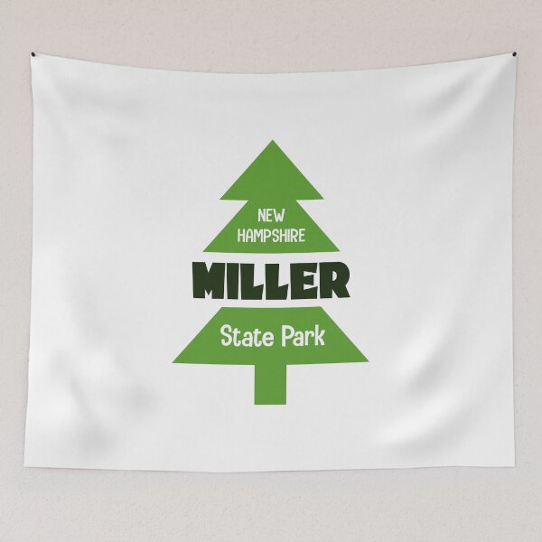 Item preview, Miller State Park New Hampshire Spruce designed and sold by bivenart.
