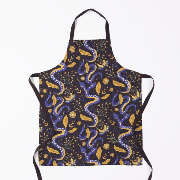 Item preview, Mystic Serpent Harmony designed and sold by PeachyLitchi.