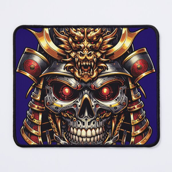 Item preview, Cyber Samurai S04 D13 designed and sold by Houerd.