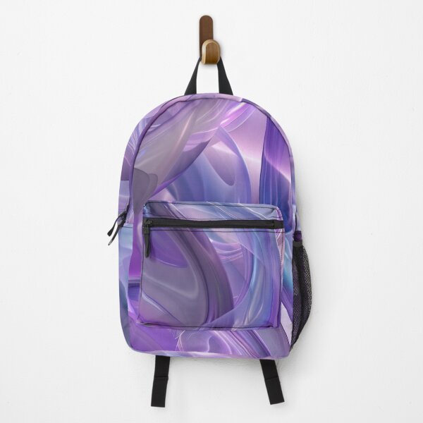 Item preview, Holographic dance of violet worlds designed and sold by FireScreen.