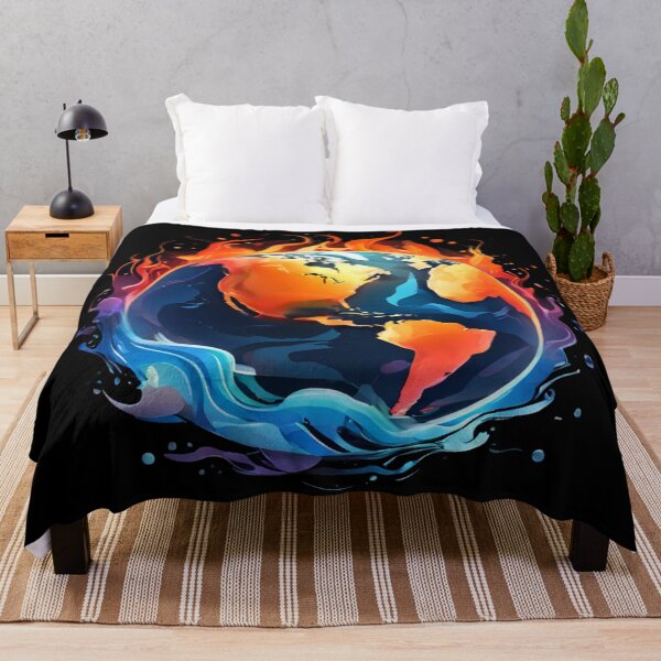 Item preview, Earth of Ice and Fire designed and sold by JangmiHorang.