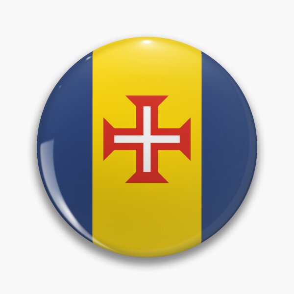Item preview, Flag of Madeira designed and sold by Londonation.