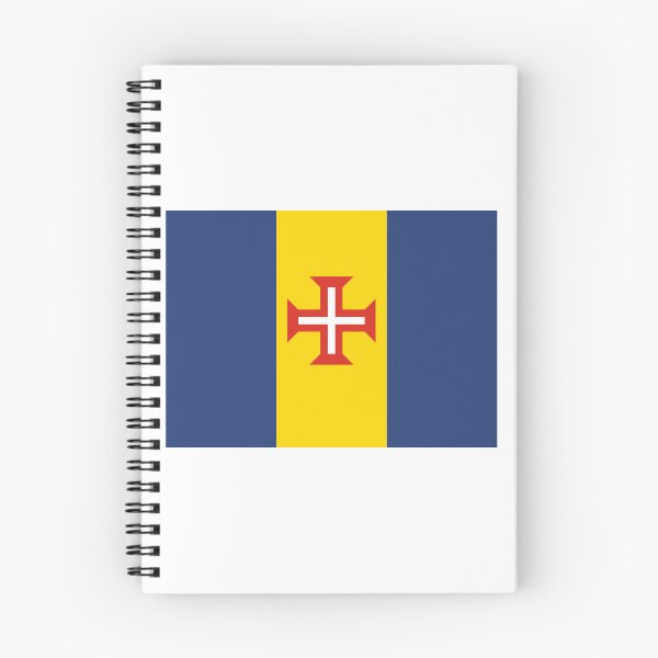 Item preview, Flag of Madeira designed and sold by Londonation.