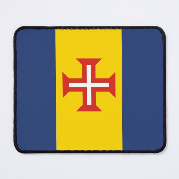 Item preview, Flag of Madeira designed and sold by Londonation.