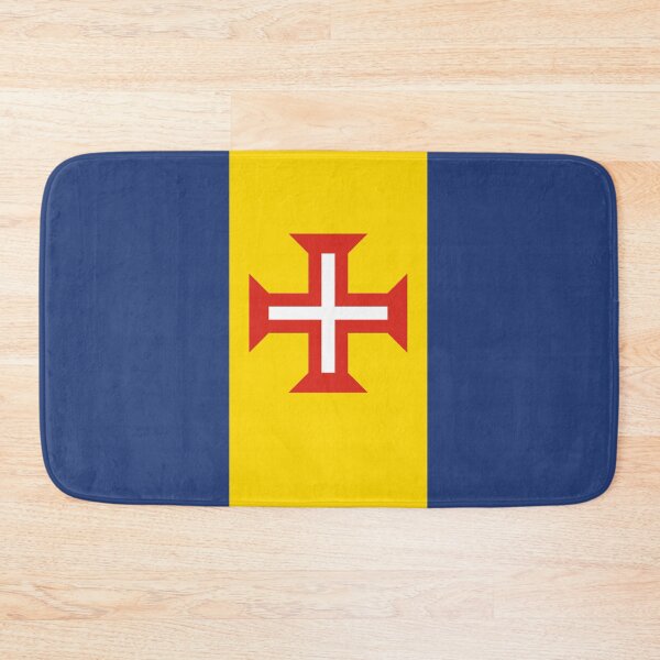 Item preview, Flag of Madeira designed and sold by Londonation.