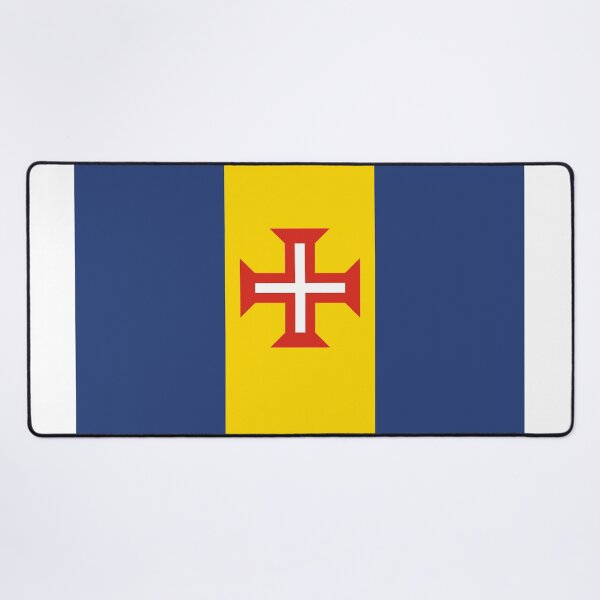 Item preview, Flag of Madeira designed and sold by Londonation.