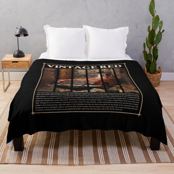 Item preview, "Aged Elegance: Nostalgic Scenes from the Garage" designed and sold by SimplyEmporium.