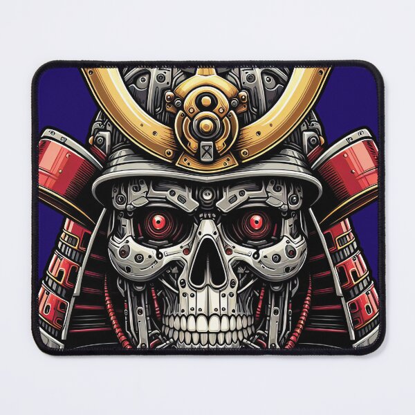 Item preview, Cyber Samurai S04 D14 designed and sold by Houerd.