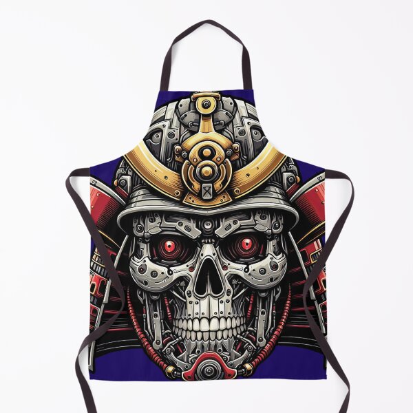 Item preview, Cyber Samurai S04 D14 designed and sold by Houerd.