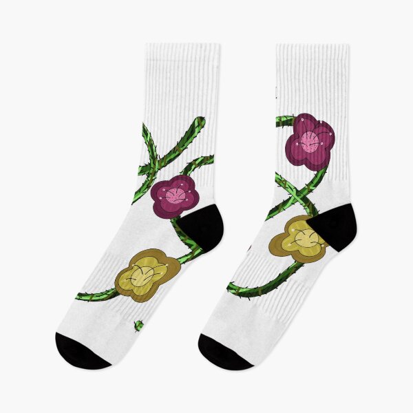 Item preview, Vine Flowers  designed and sold by MaypleDraws.