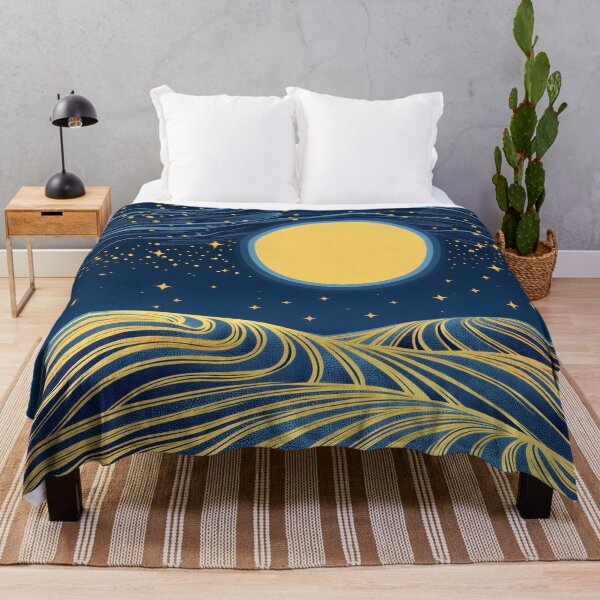 Item preview, Lunar Harmony designed and sold by unimuse.