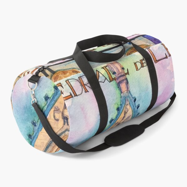 Item preview, Léon Cathedral. Spain. designed and sold by Tereza Pilar  Art.