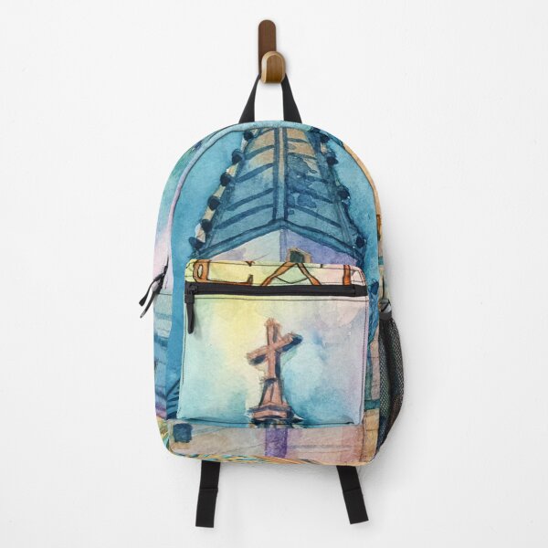 Item preview, Léon Cathedral. Spain. designed and sold by Tereza Pilar Art.