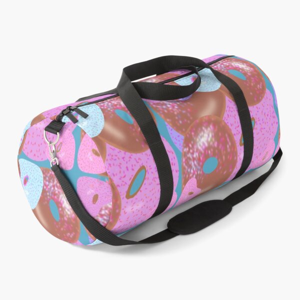 Item preview, Colorful Donughts - Hand-Drawn designed and sold by Victoria Rose.