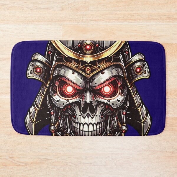 Item preview, Cyber Samurai S04 D15 designed and sold by Houerd.